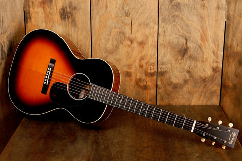 Martin CEO-7 Sunburst