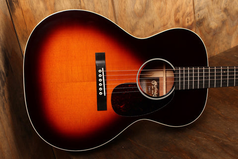 Martin CEO-7 Sunburst