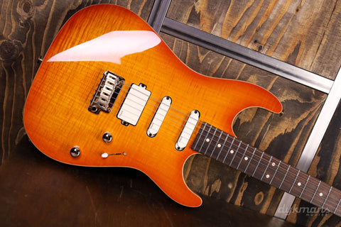 Suhr Standard Legacy Suhr Trans Caramel PRE-ORDER