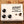 Benson Germanium Fuzz (White)
