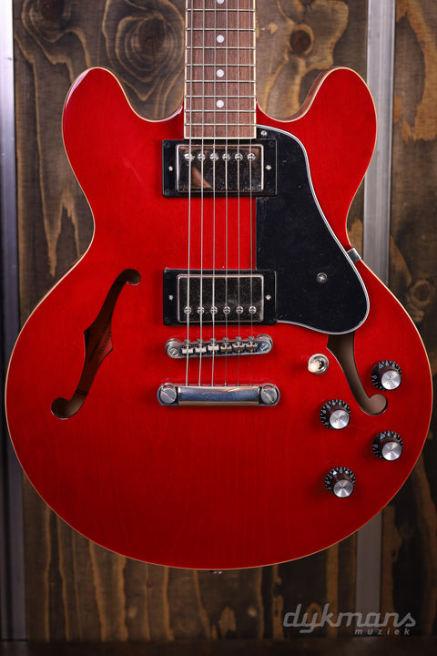 Epiphone ES-339 Cherry