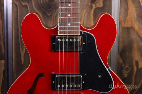 Epiphone ES-339 Cherry