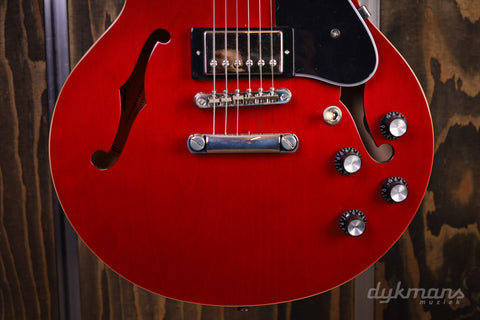 Epiphone ES-339 Cherry