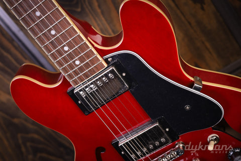 Epiphone ES-339 Cherry