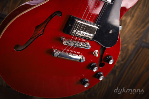 Epiphone ES-339 Cherry