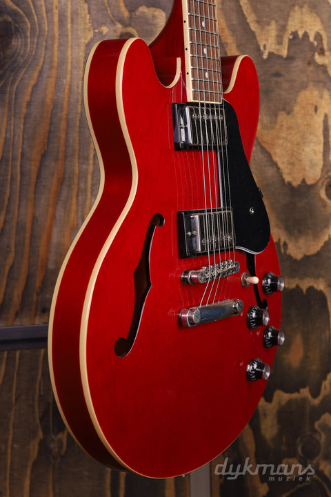 Epiphone ES-339 Cherry