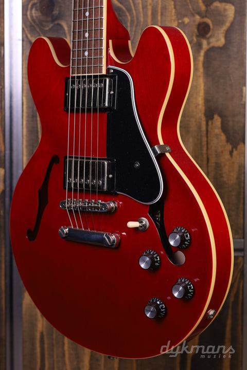 Epiphone ES-339 Cherry