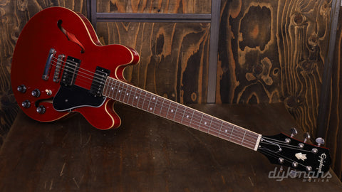 Epiphone ES-339 Cherry