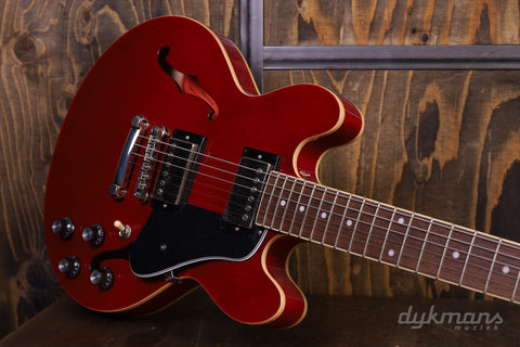 Epiphone ES-339 Cherry