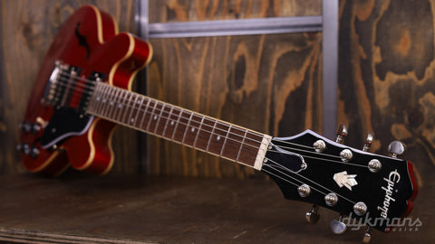 Epiphone ES-339 Cherry