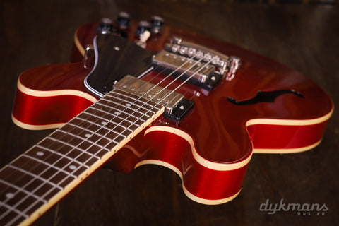 Epiphone ES-339 Cherry