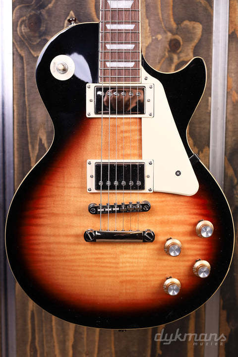 Epiphone Les Paul Standard 60s Bourbon Burst