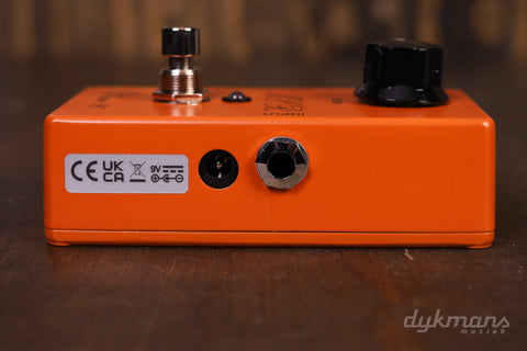 MXR CSP101SL Custom Shop Script Phase 90