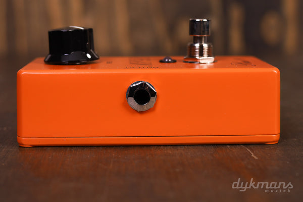 MXR CSP101SL Custom Shop Script Phase 90