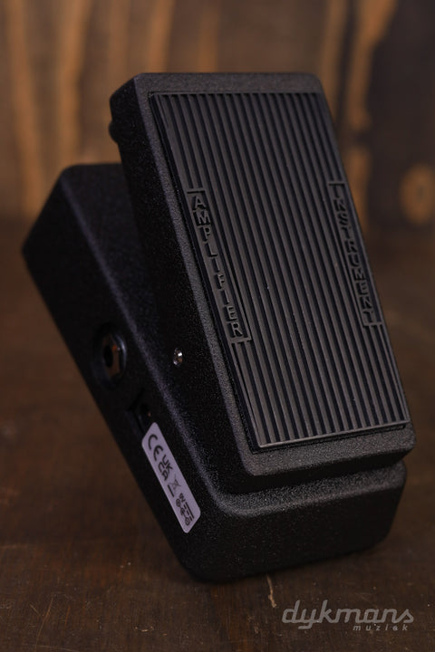 Dunlop CRYBABY® Q MINI 535Q AUTO-RETURN WAH 