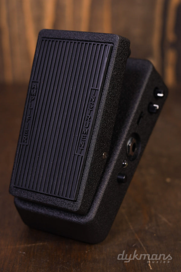 Dunlop Crybaby®  Q Mini 535Q Auto-Return Wah