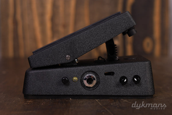Dunlop Crybaby®  Q Mini 535Q Auto-Return Wah