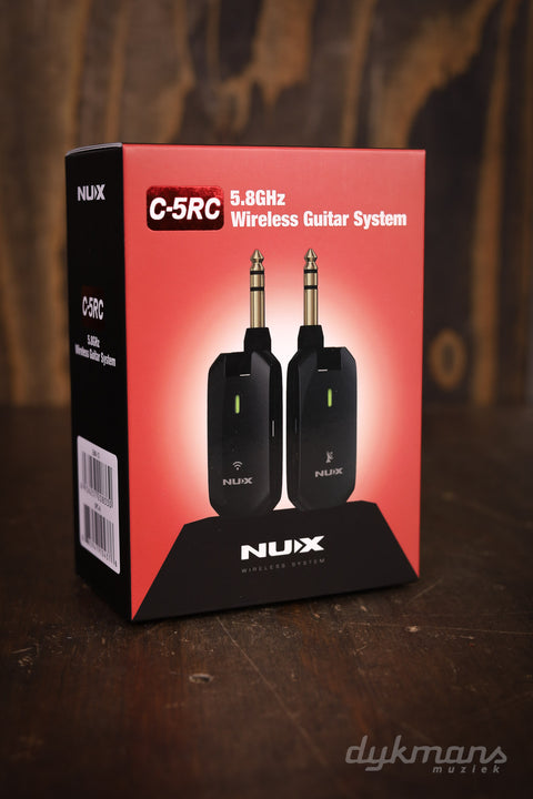 NUX C5RC