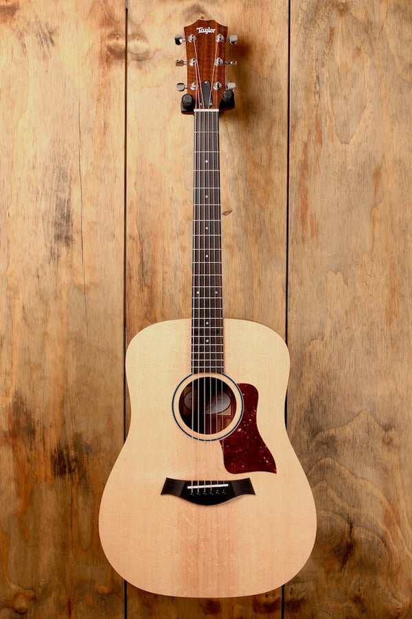 Taylor BBT Big Baby Walnut