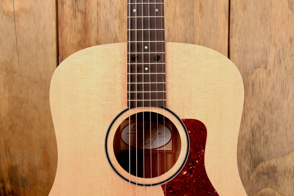 Taylor BBT Big Baby Walnut