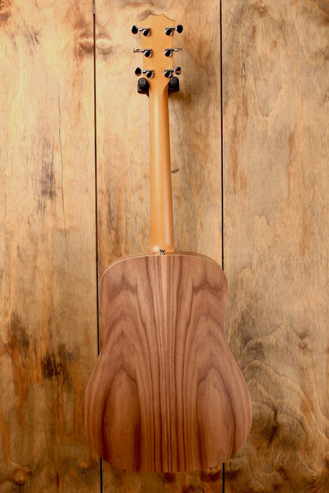 Taylor BBT Big Baby Walnut