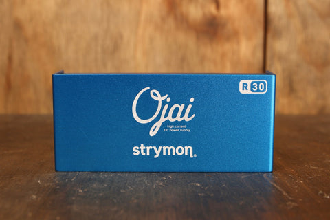 Strymon Ojai R30