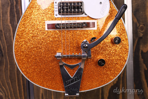 Gretsch G6129T-89VS Sparkle Jet GLD WC