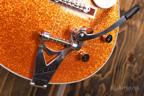 Gretsch G6129T-89VS Sparkle Jet GLD WC