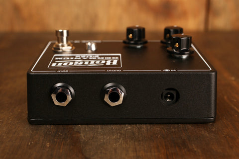 Benson Germanium Fuzz (Black)