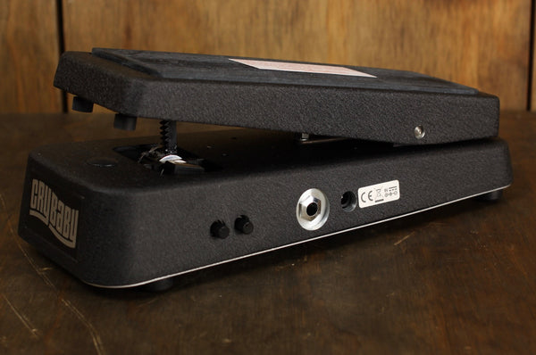 Dunlop Crybaby 95Q Wah Wah