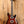 PRS SE Hollowbody II Piezo Black Gold Burst (with LR Baggs system)