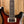 PRS SE Hollowbody II Piezo Black Gold Burst (with LR Baggs system)