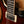 PRS SE Hollowbody II Piezo Black Gold Burst (with LR Baggs system)