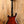 PRS SE Hollowbody II Piezo Black Gold Burst (with LR Baggs system)