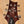 PRS SE Hollowbody II Piezo Black Gold Burst (with LR Baggs system)