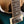 PRS SE Hollowbody II Piezo Peacock Blue Smokeburst (with LR Baggs system)