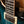 PRS SE Hollowbody II Piezo Peacock Blue Smokeburst (with LR Baggs system)