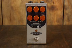 Origin Effects Revival DRIVE Compact