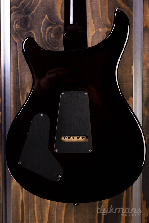 PRS Special 22 Semi-Hollow Black Goldburst