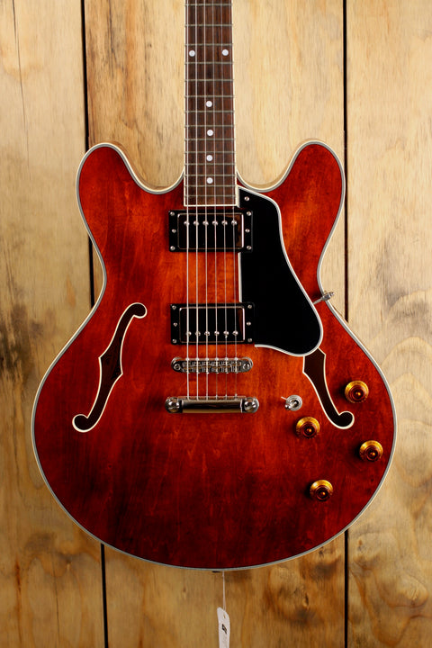 Eastman T386 Classic