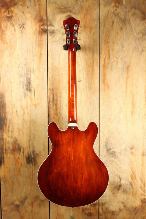 Eastman T386 Classic