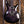 PRS Custom 24 Purple Smokeburst