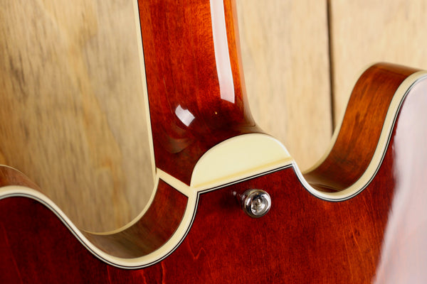 Eastman T386 Classic