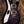 PRS Custom 24 Purple Smokeburst