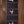 PRS Custom 24 Purple Smokeburst