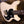 PRS S2 Vela Antique White Satin Dots RESERVED