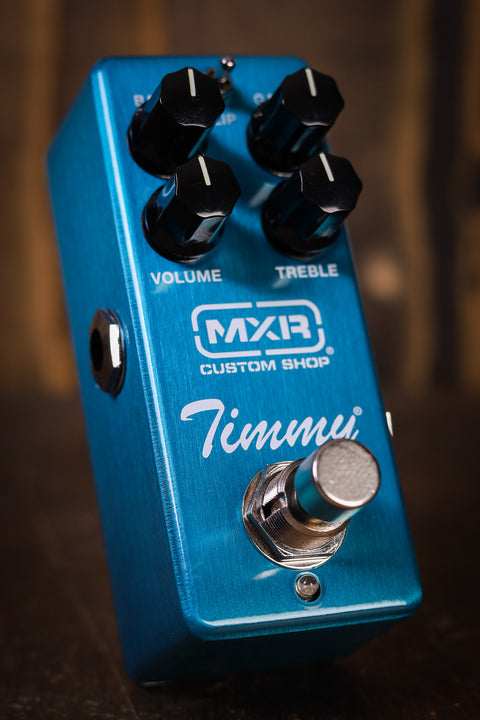 MXR Custom Shop Timmy