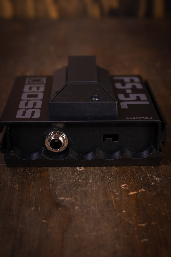 BOSS FS-5L