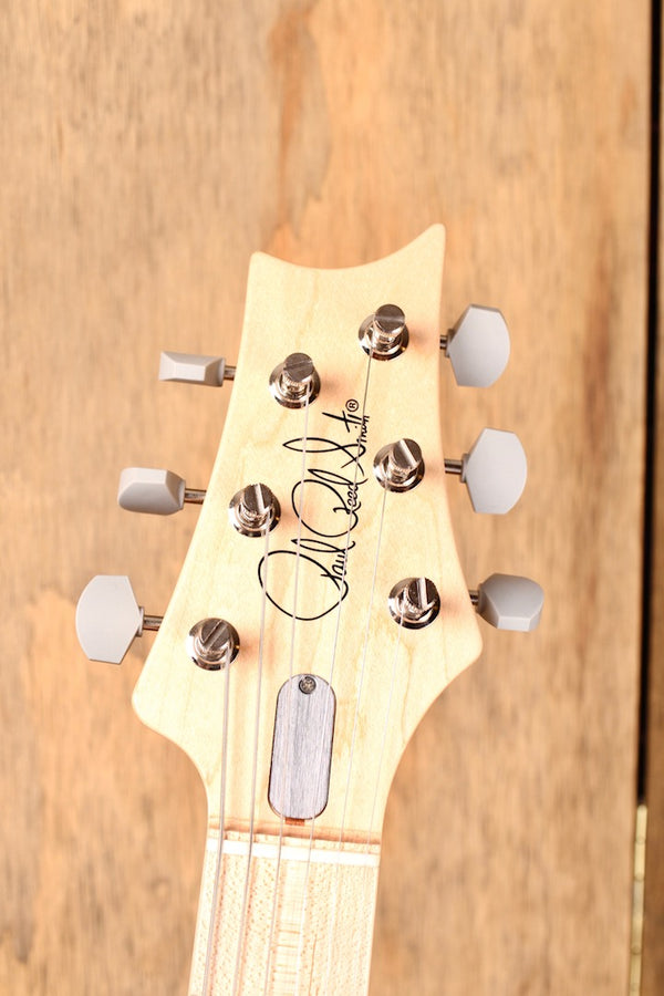 PRS Silver Sky Maple Midnight Rose