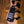 Lakland Skyline S44-64 Geezer Butler Signature Black